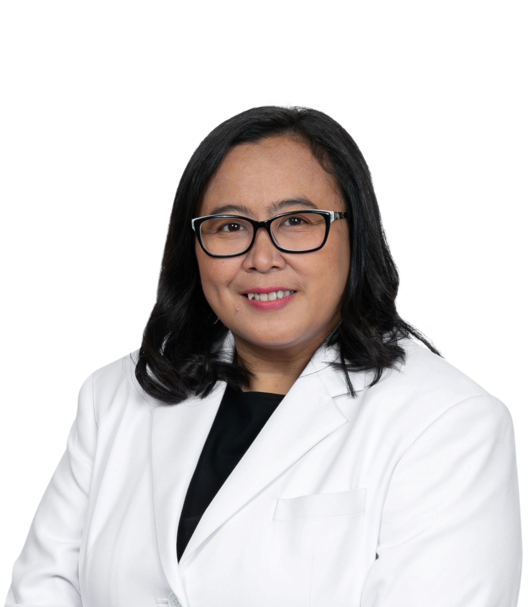 Indah Sukmawati, MD